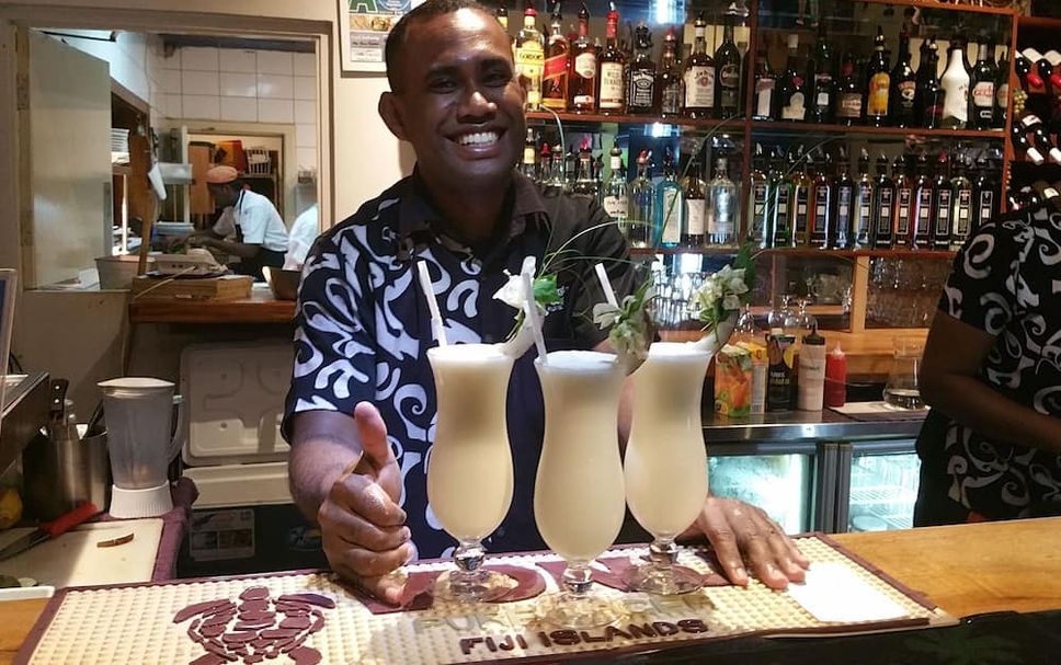 Bar Foto