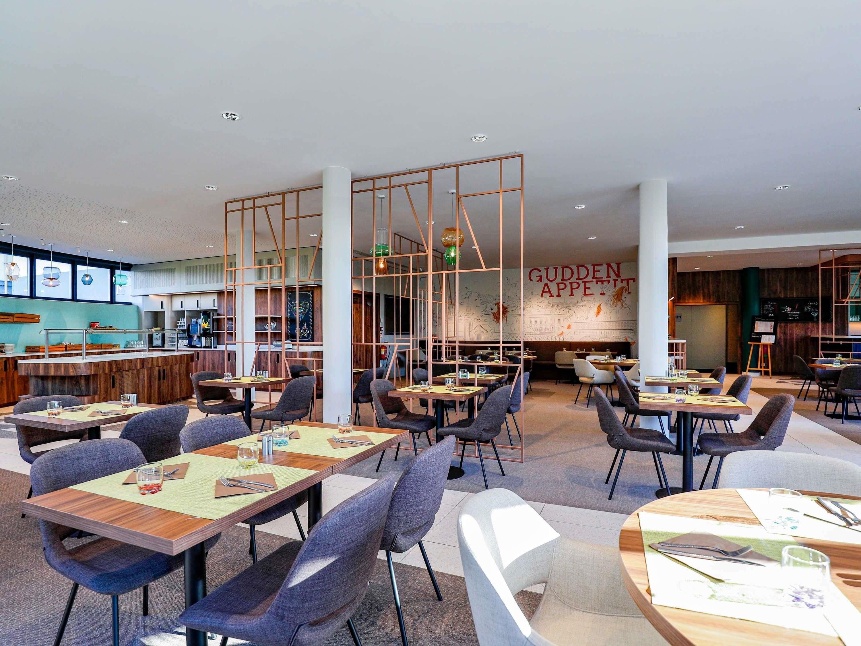Restaurang Foto
