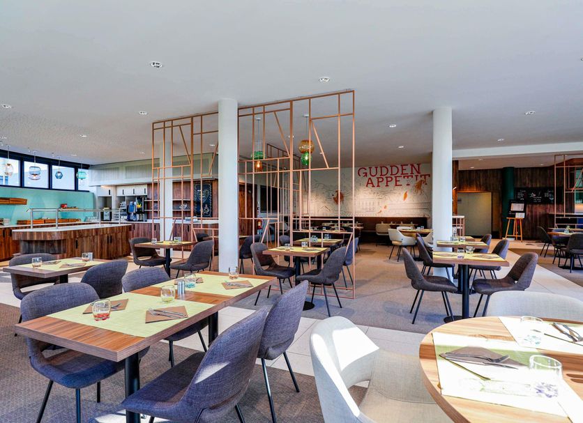 Restaurang Foto