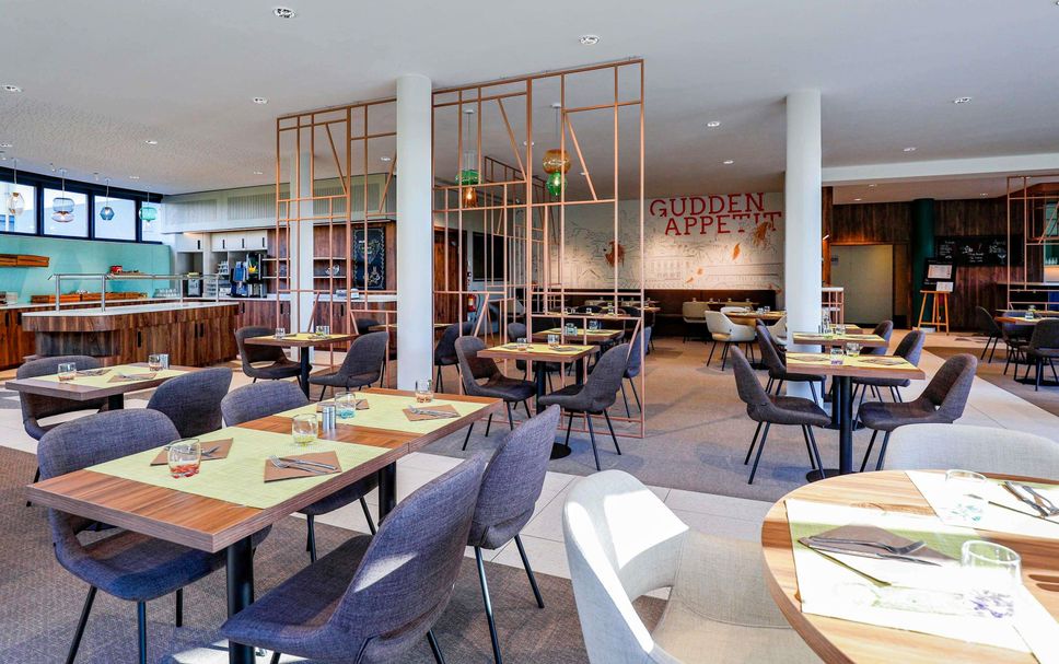 Restaurang Foto