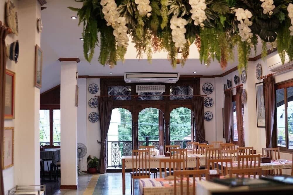 Restaurang