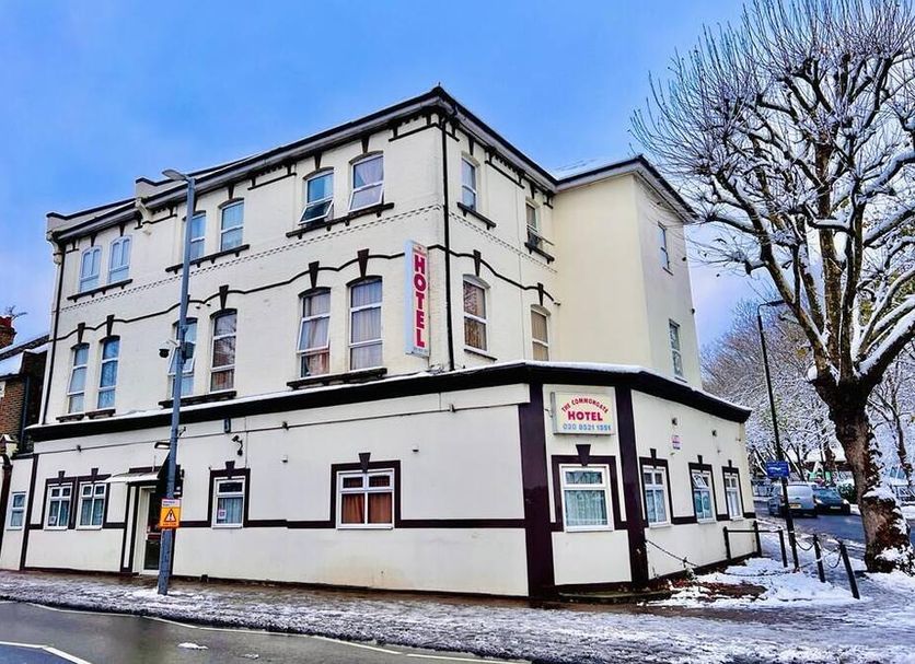 Byggnad Foto