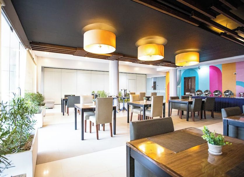Restaurang Foto