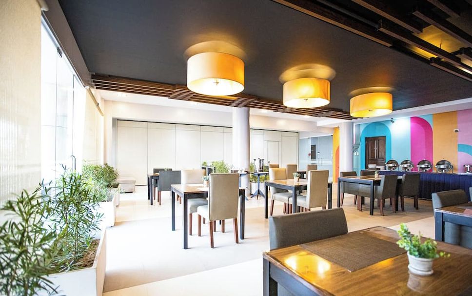 Restaurang Foto