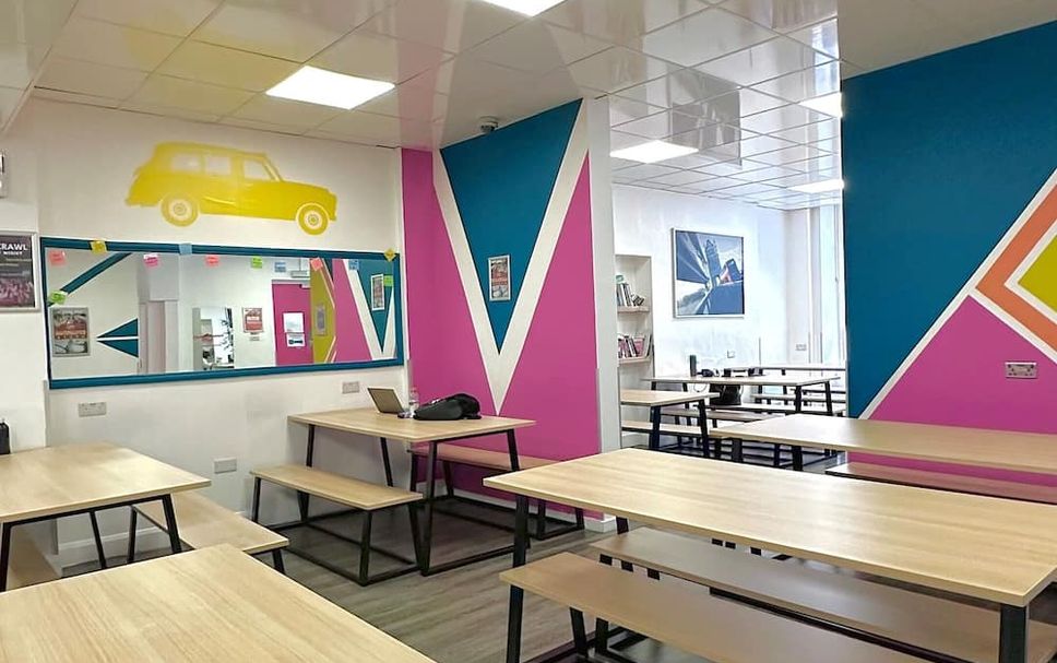 Restaurang Foto