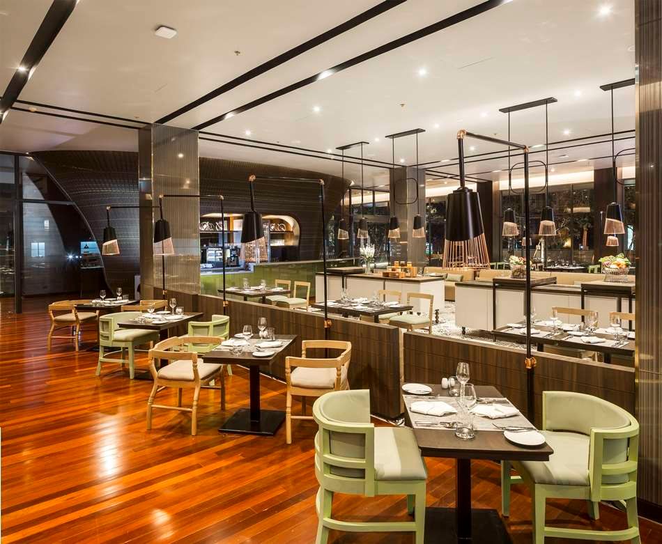 Restaurang