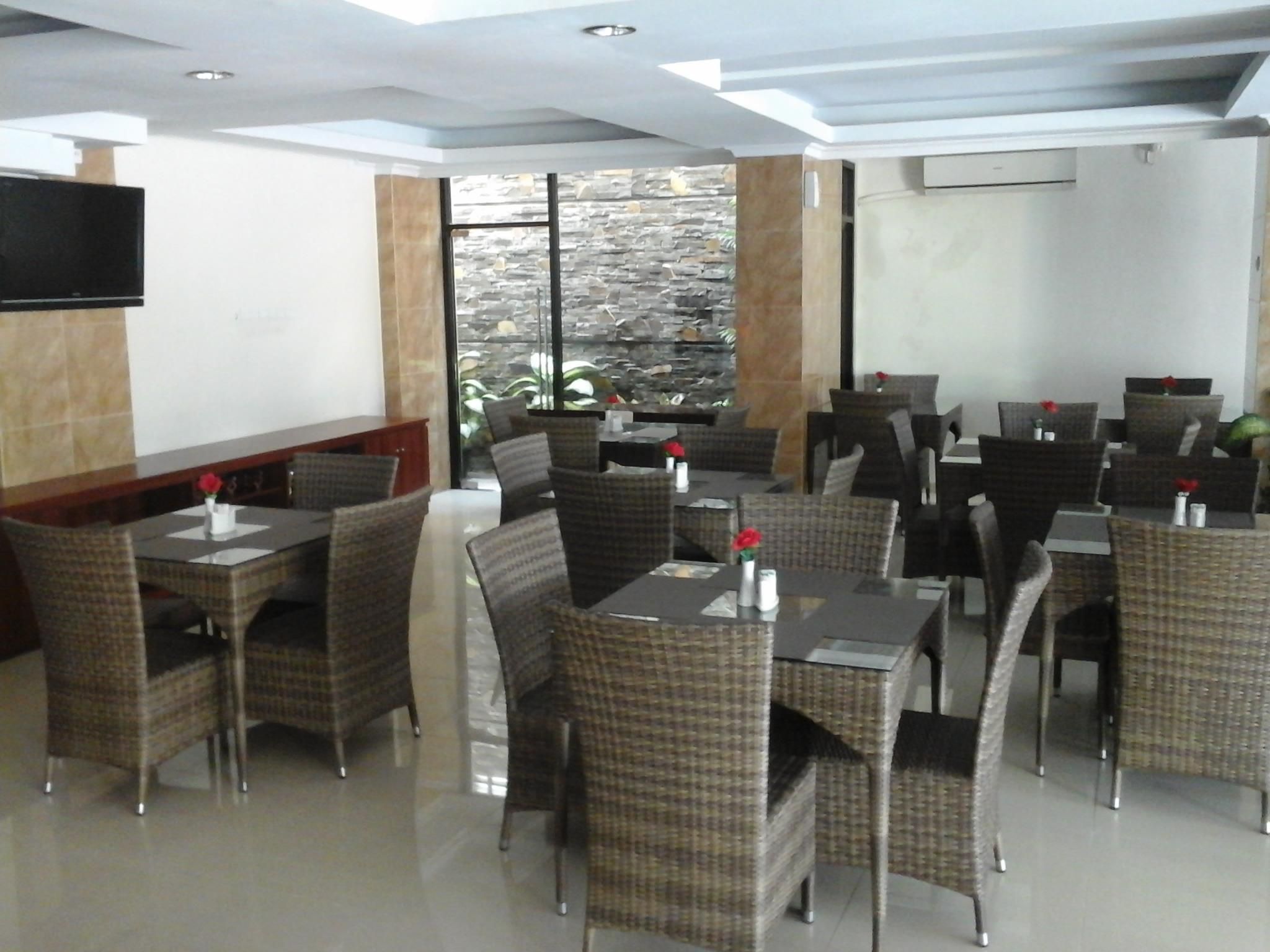 Restaurang