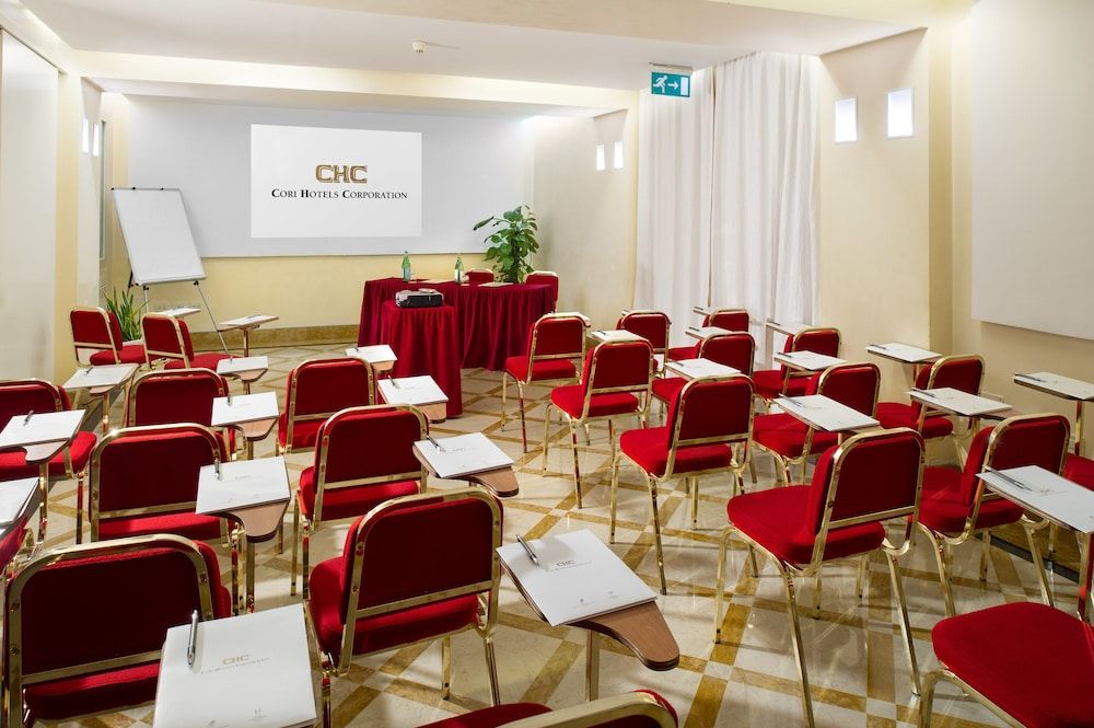 Konferensrum