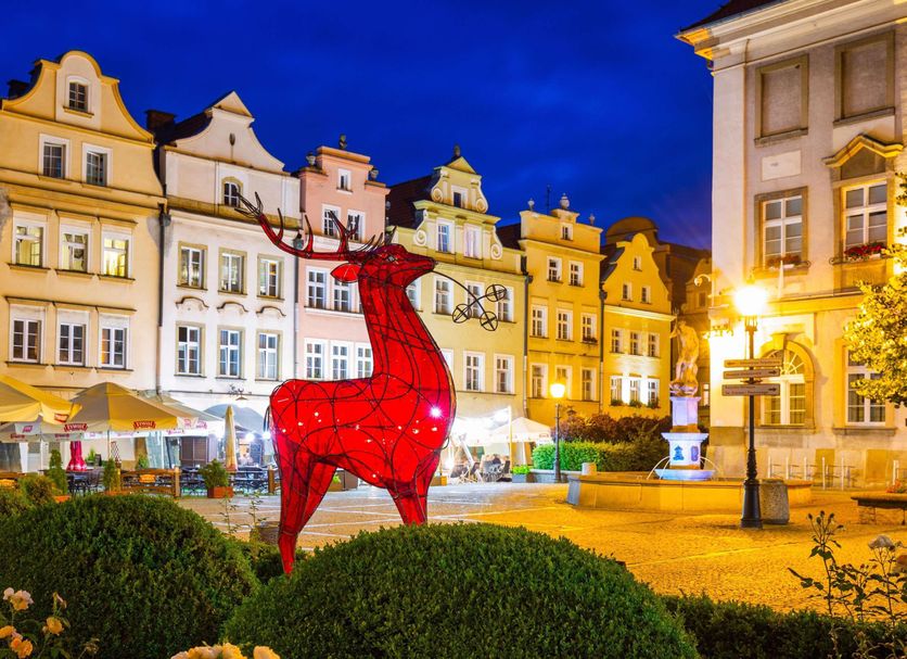 Sovrum Foto