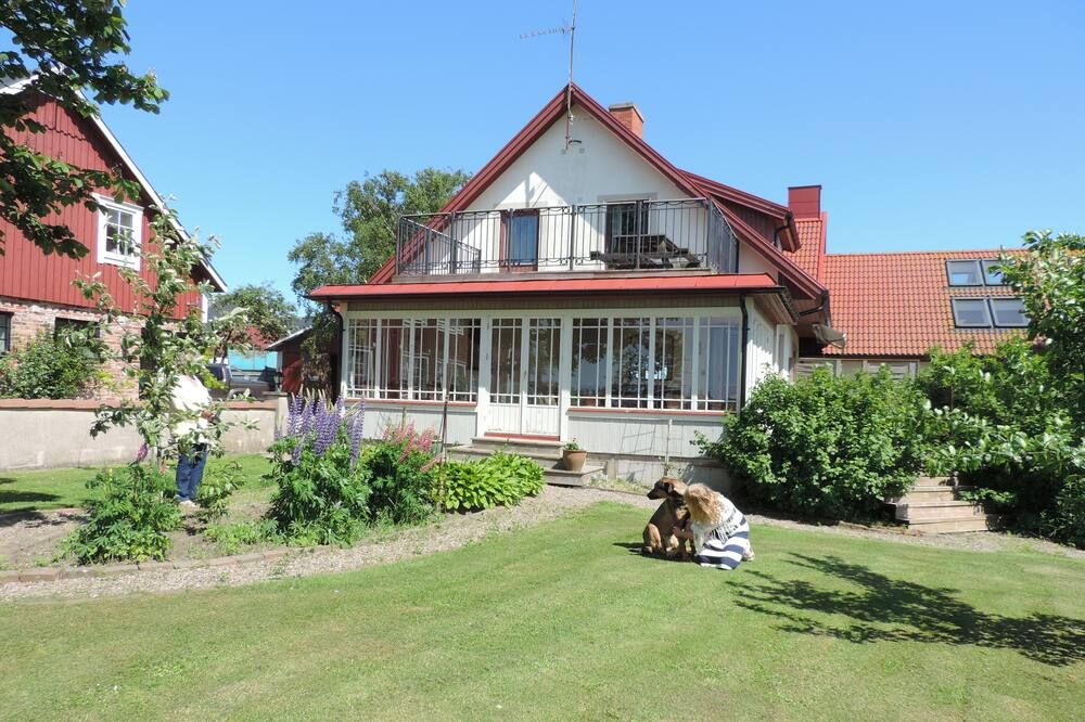 Byggnad
