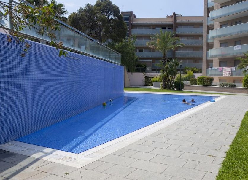 Pool Foto
