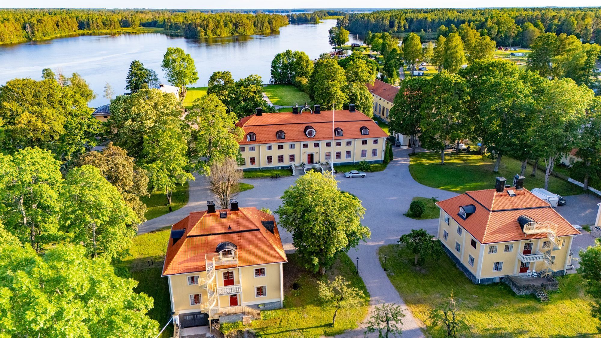 Byggnad