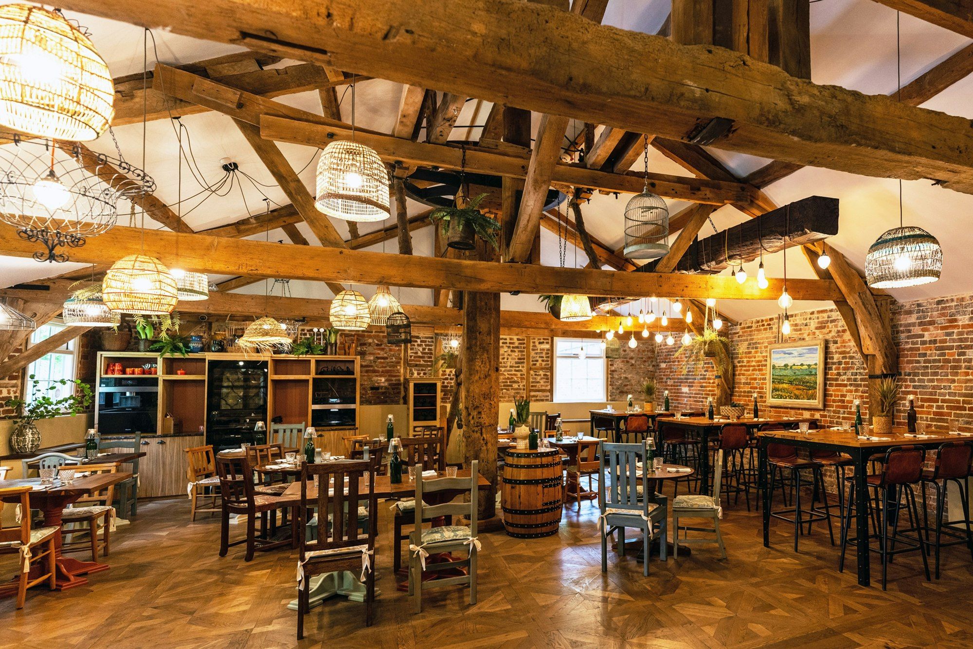 Restaurang