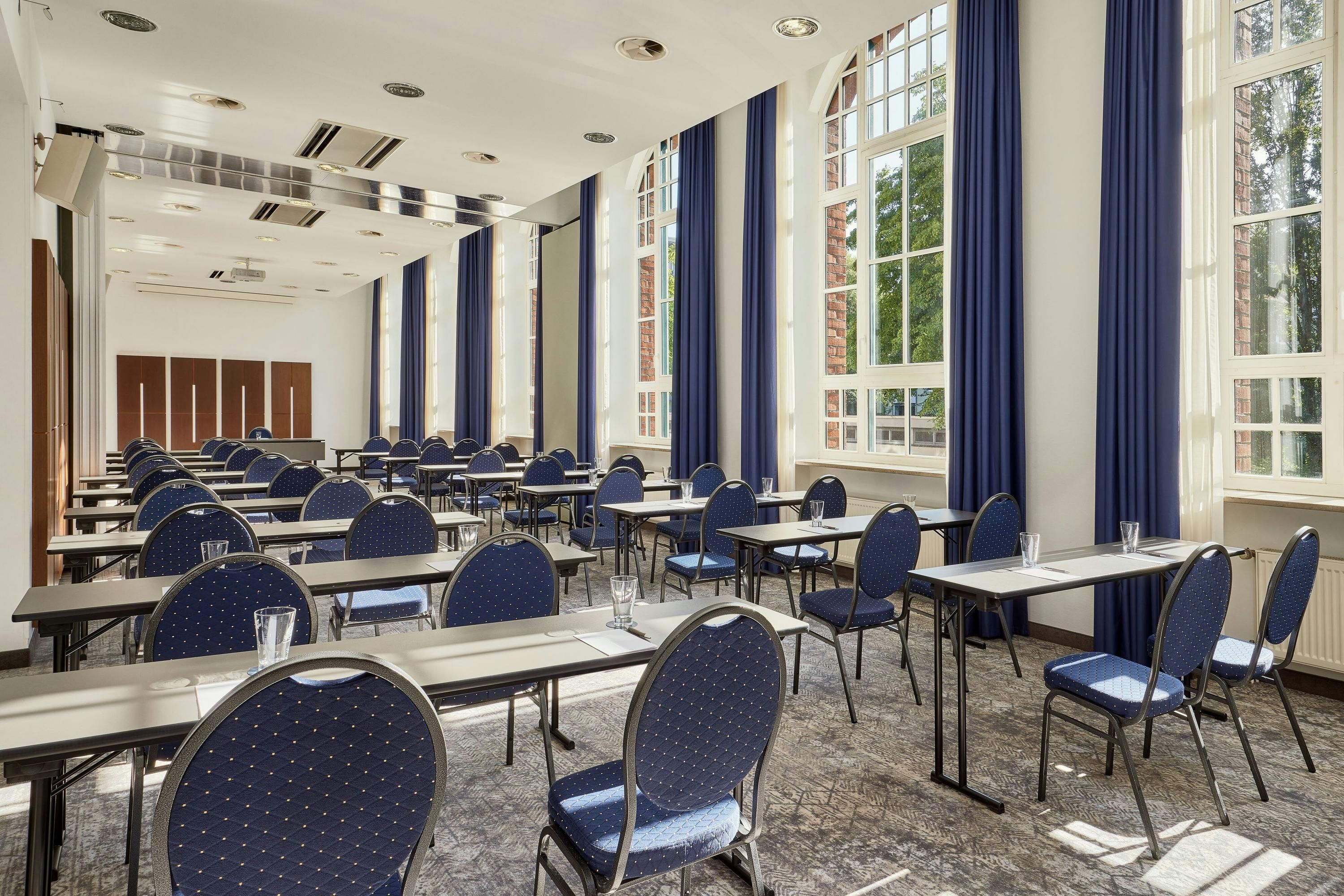 Konferensrum