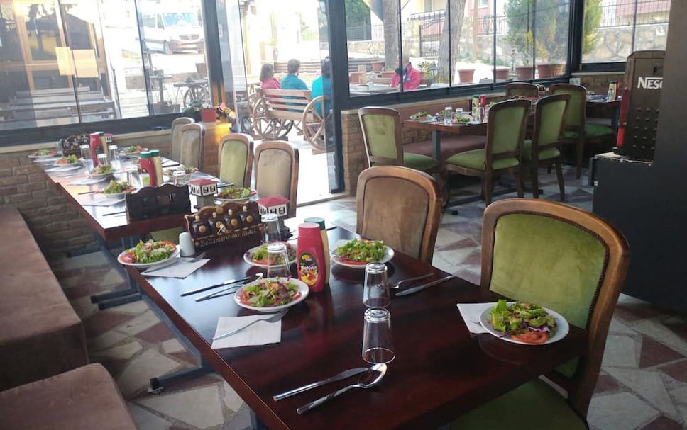 Restaurang Foto