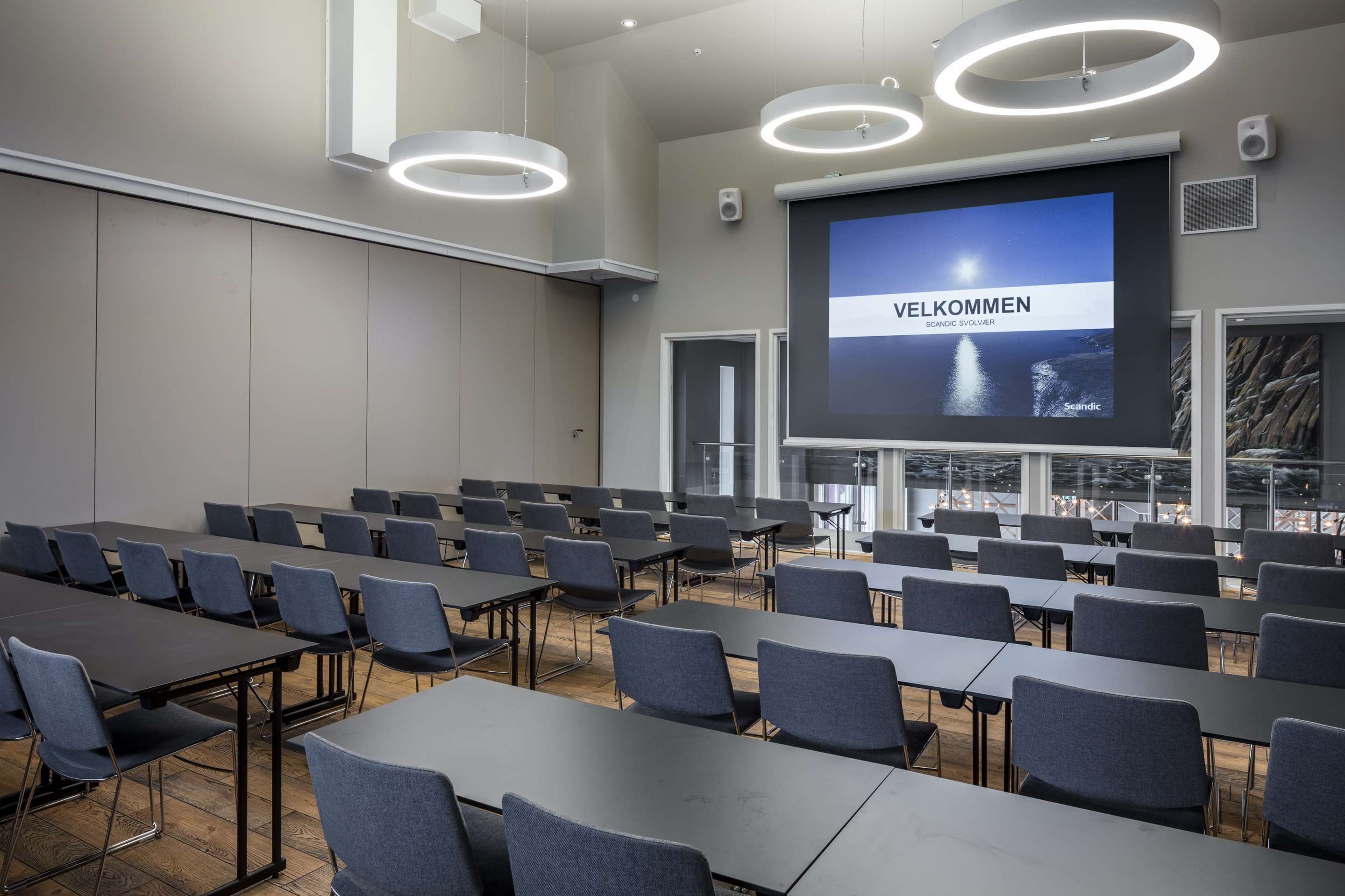 Konferensrum