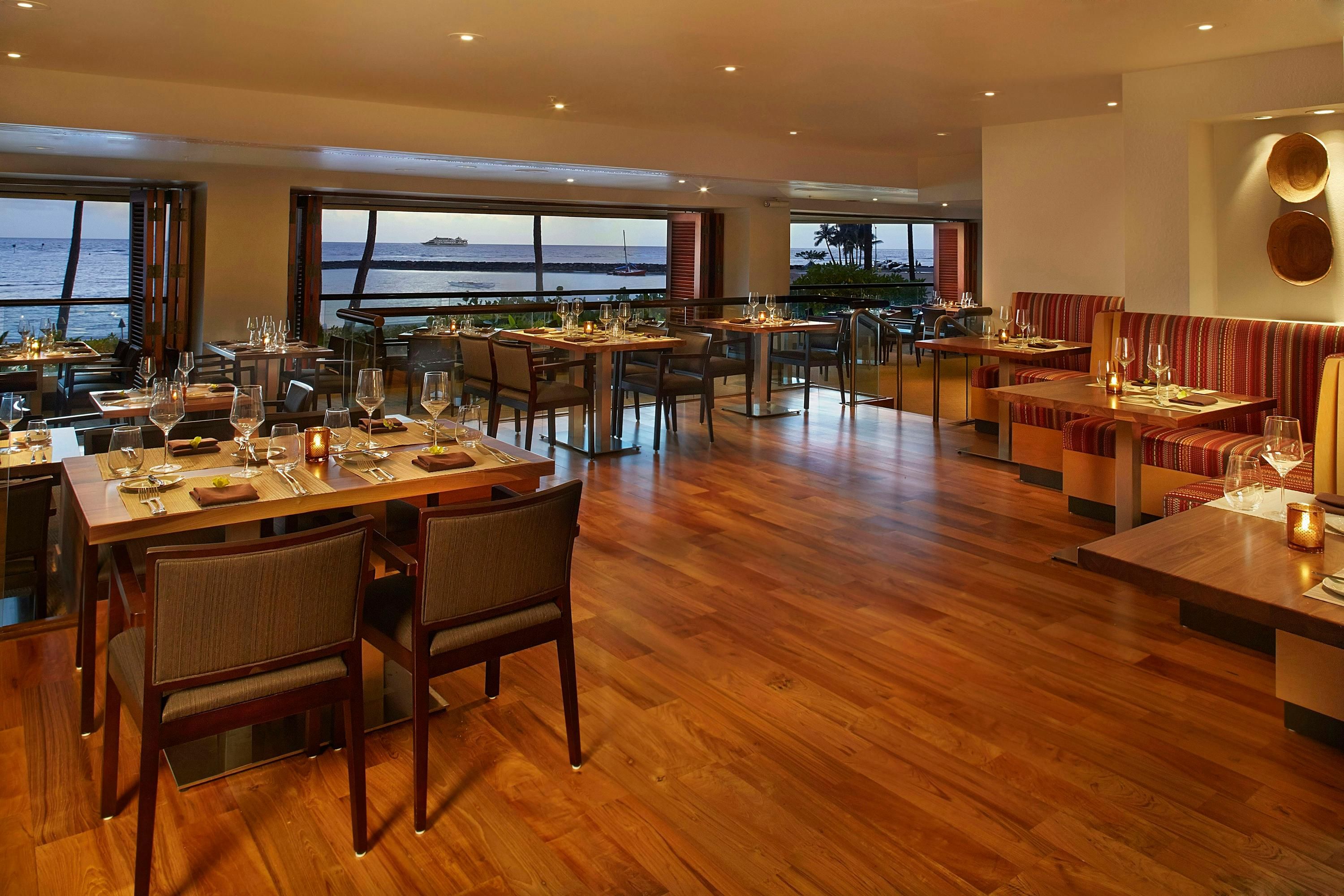 Restaurang