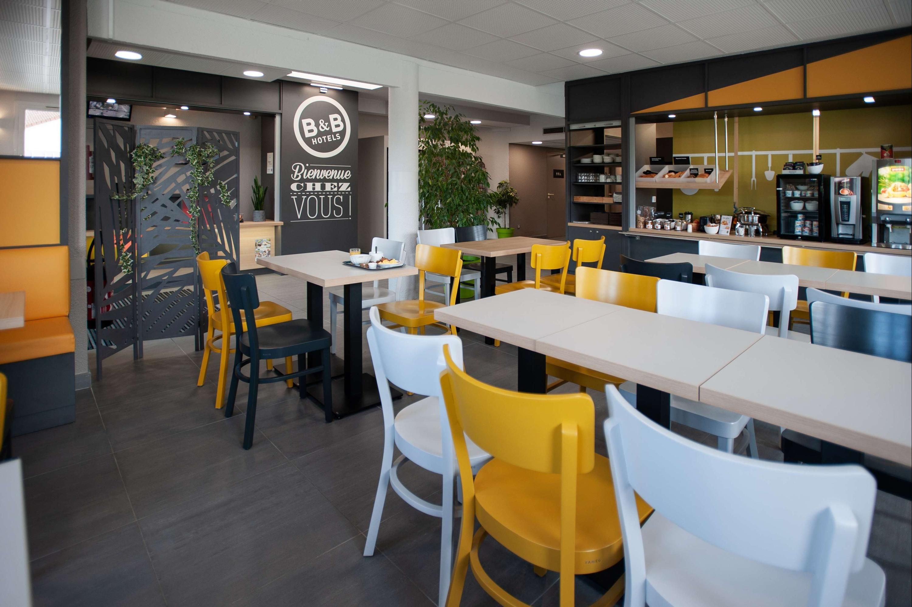 Restaurang