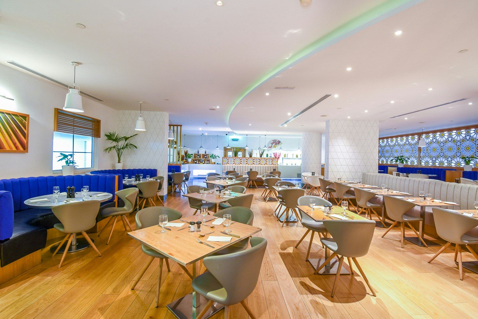 Restaurang