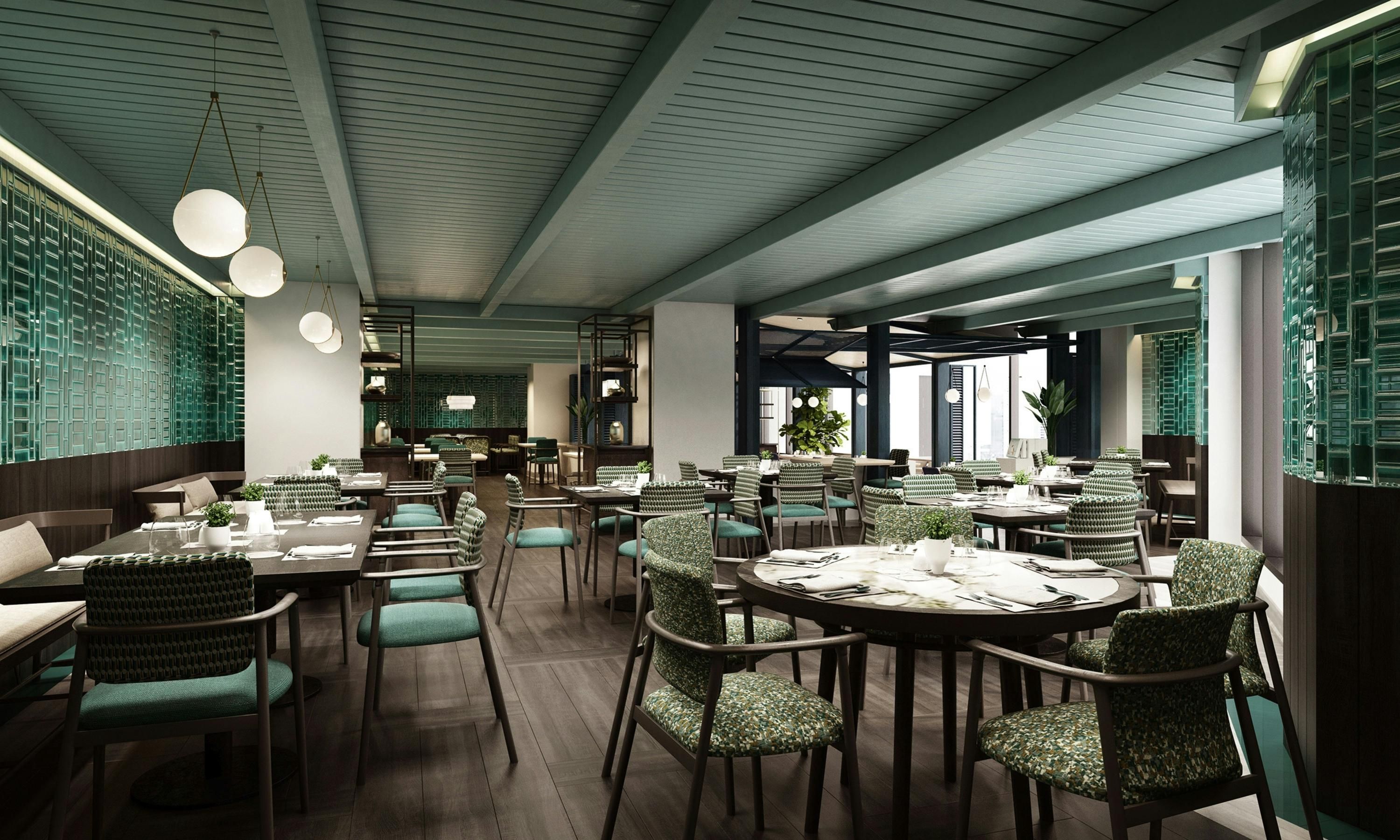 Restaurang