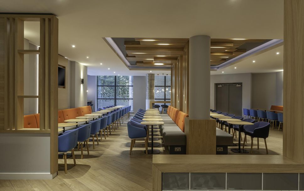 Restaurang Foto