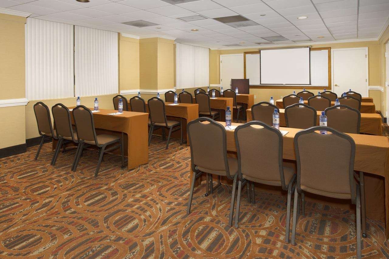 Konferensrum