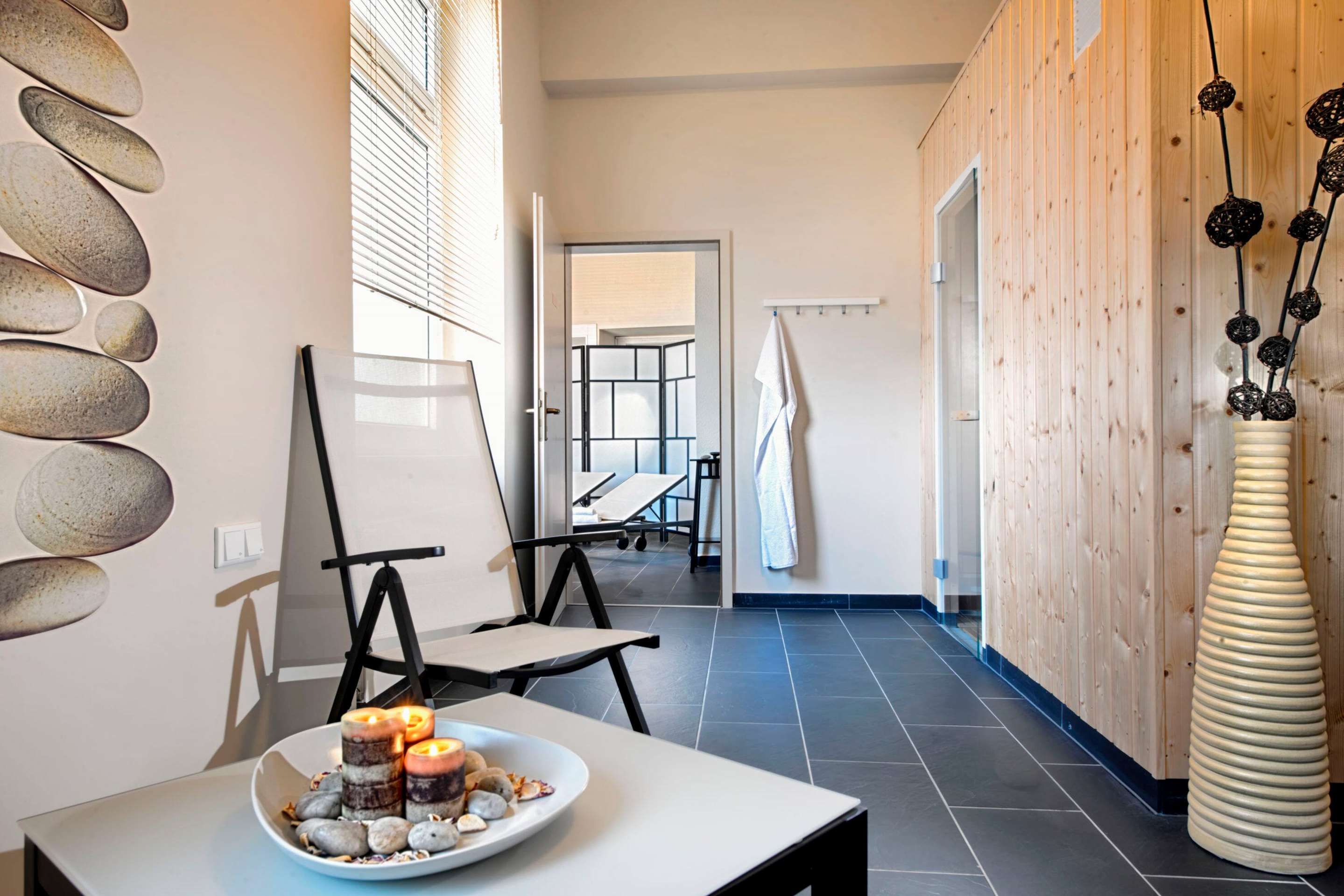 Hotellfaciliteter