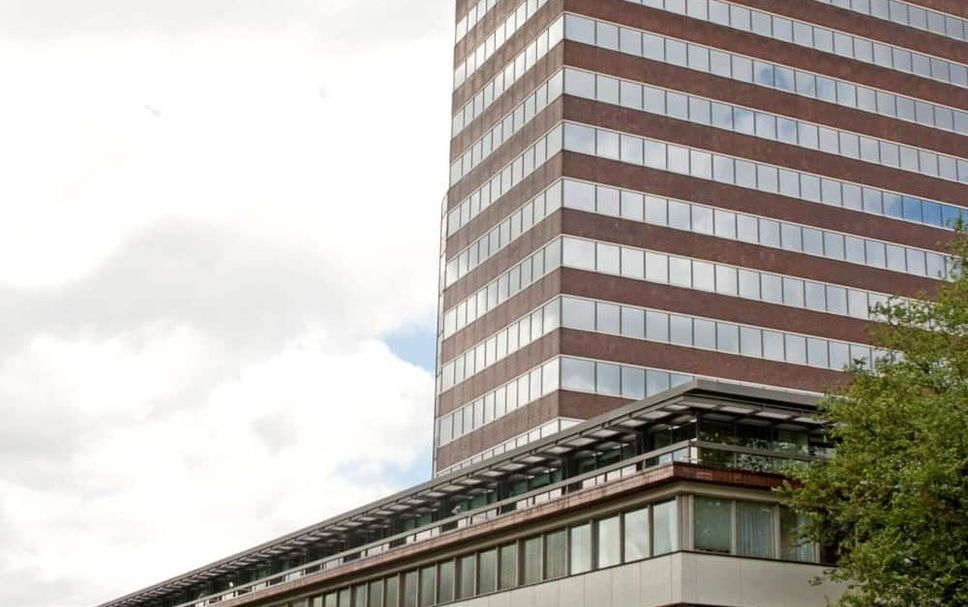 Byggnad Foto