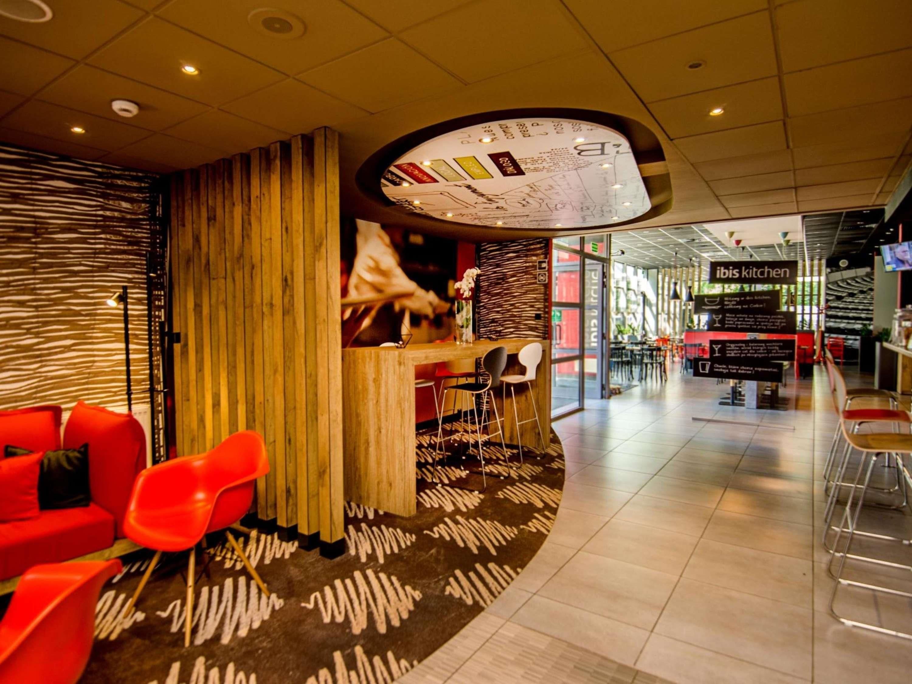 Restaurang