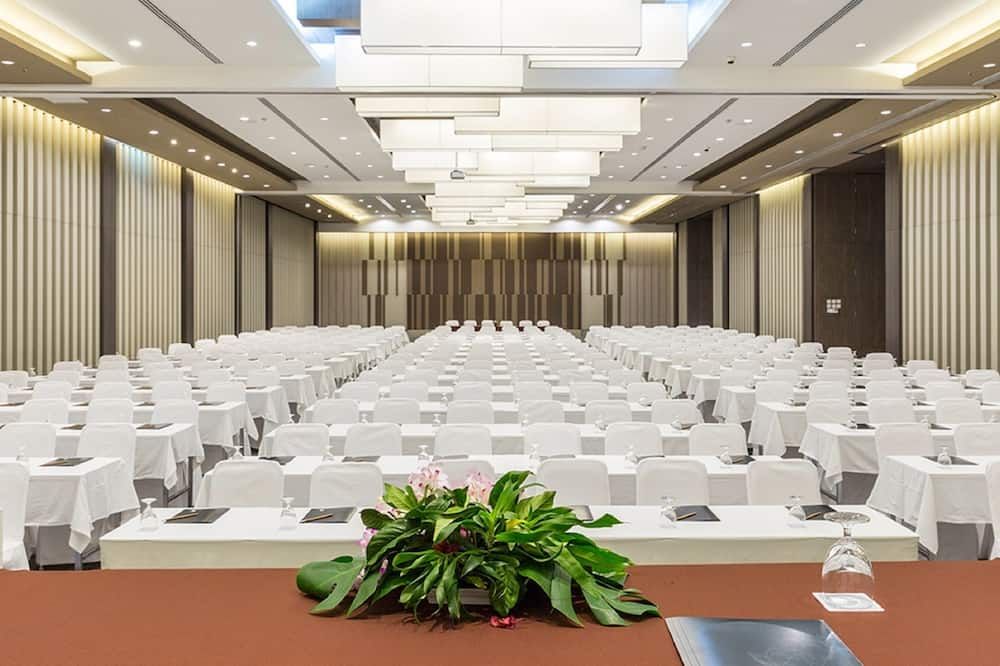 Konferensrum