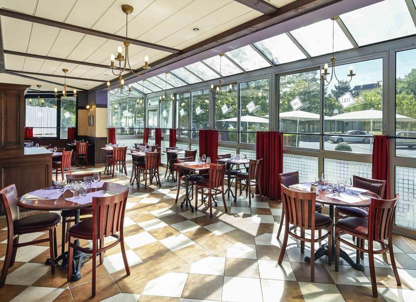 Restaurang Foto
