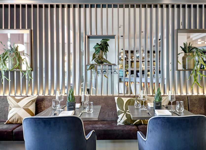 Restaurang Foto
