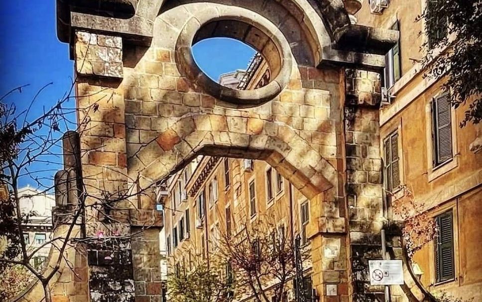 Utomhus Foto