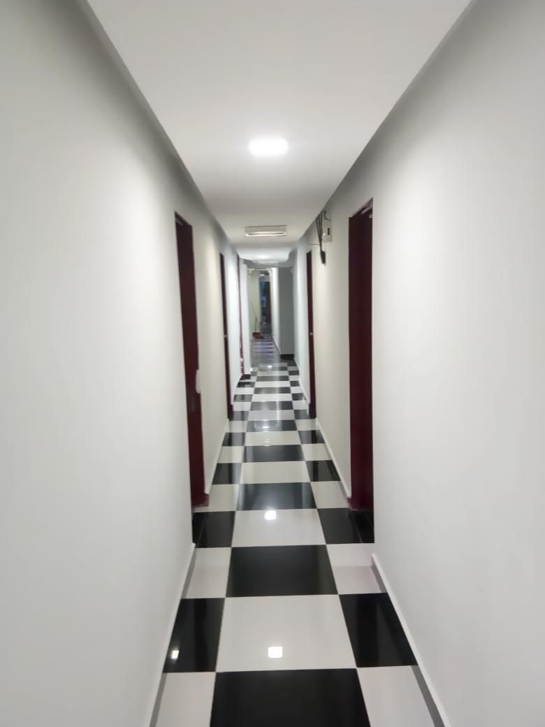 Hall