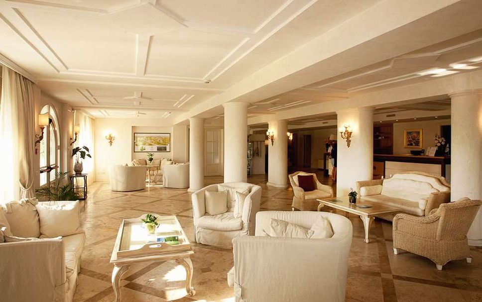 Lounge Foto