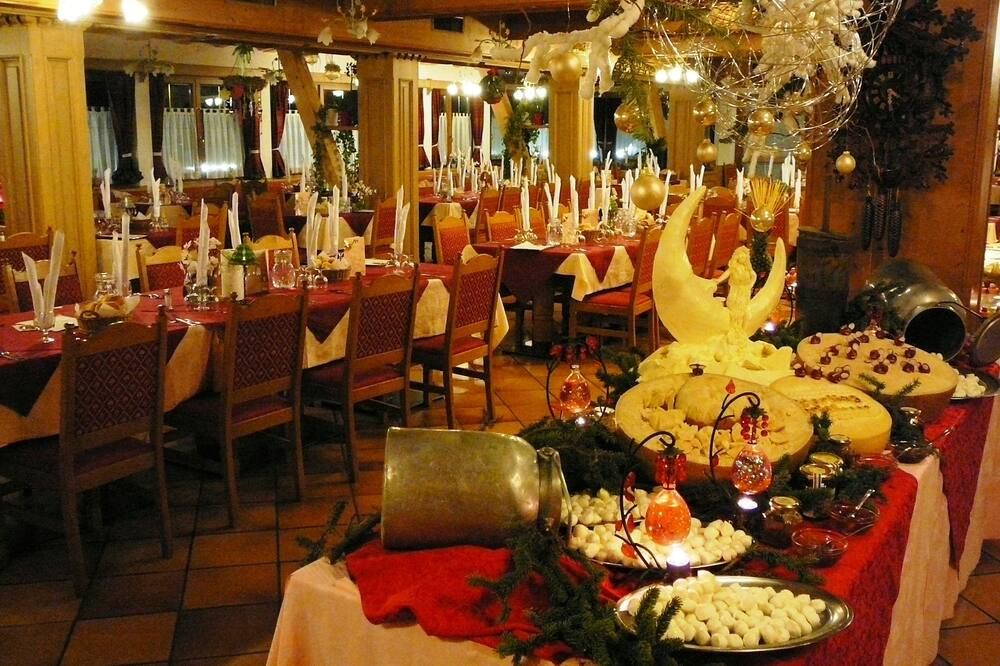 Restaurang