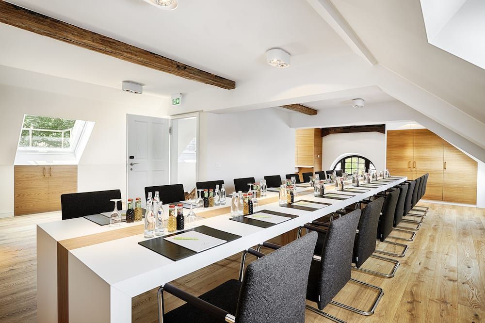 Konferensrum