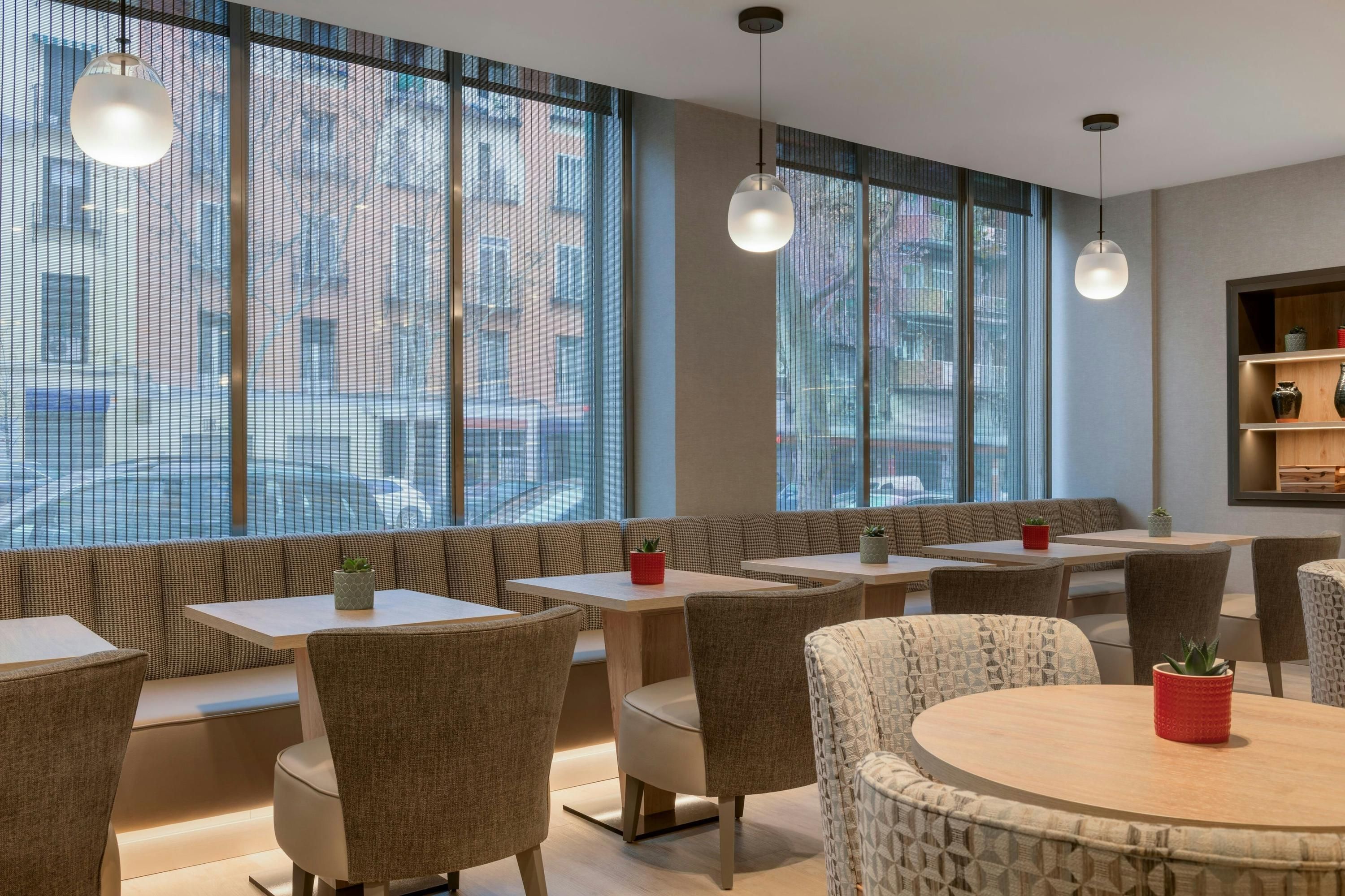 Restaurang