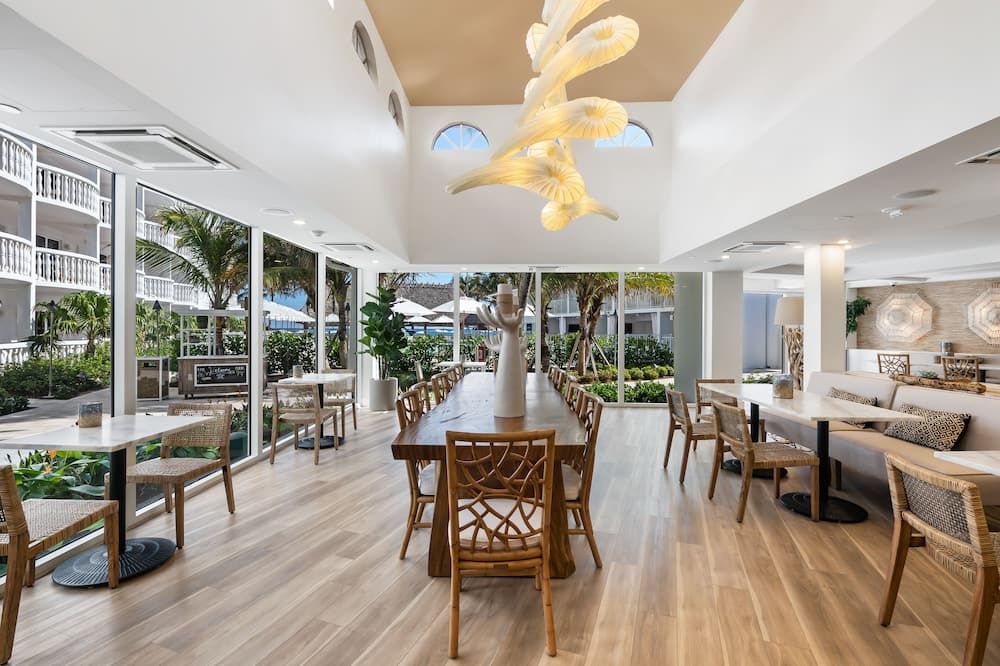 Restaurang Foto