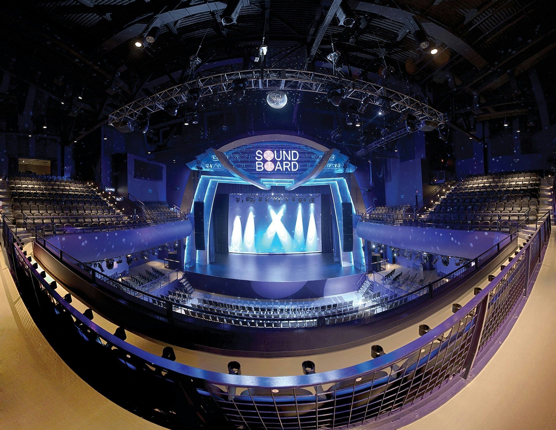 Konferensrum