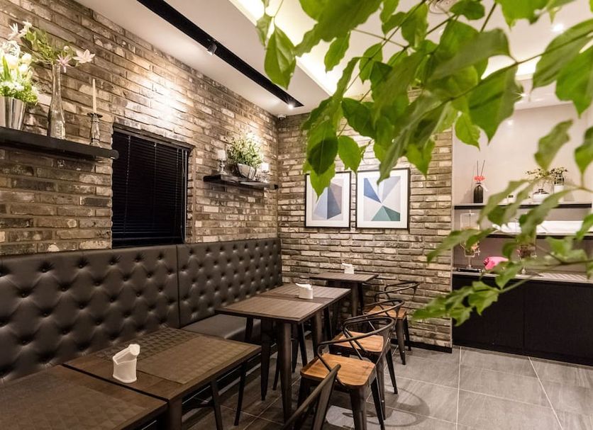 Restaurang Foto