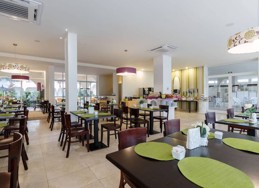 Restaurang Foto