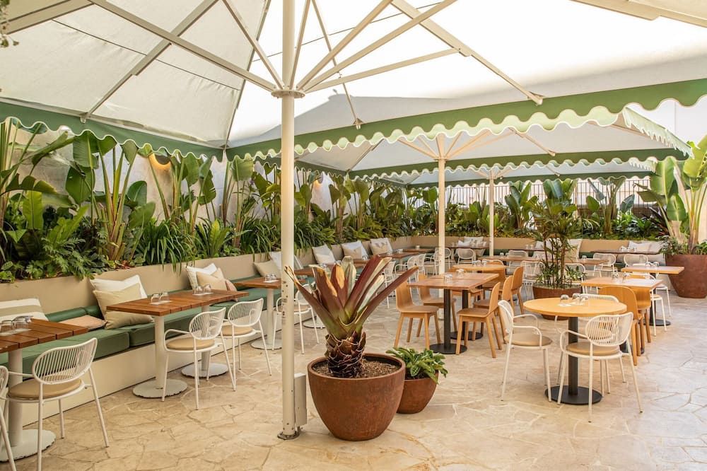 Restaurang