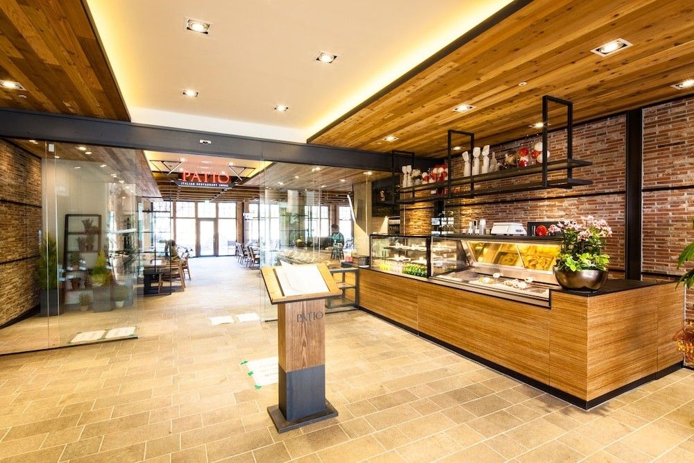 Restaurang
