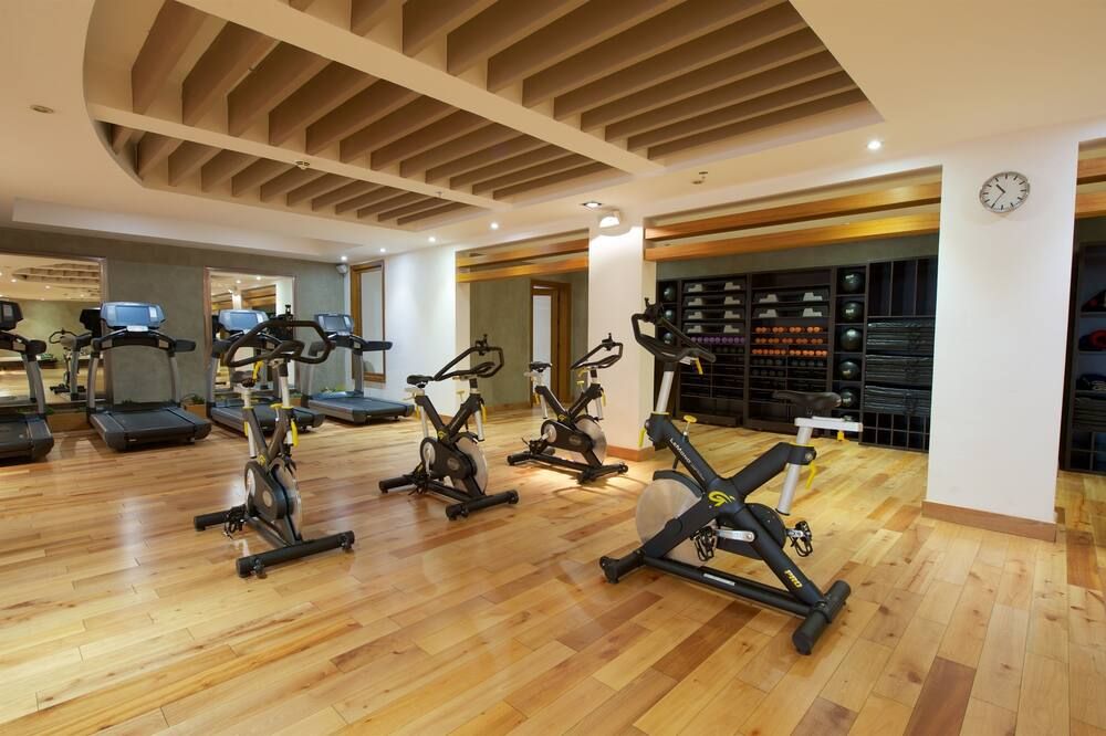 Gym