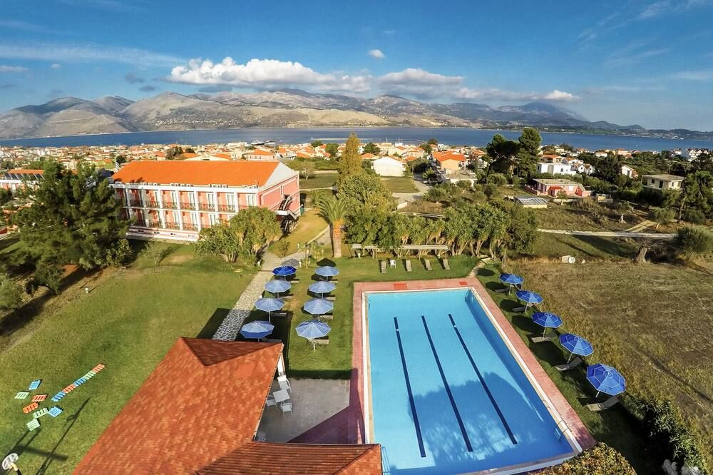 Byggnad Foto