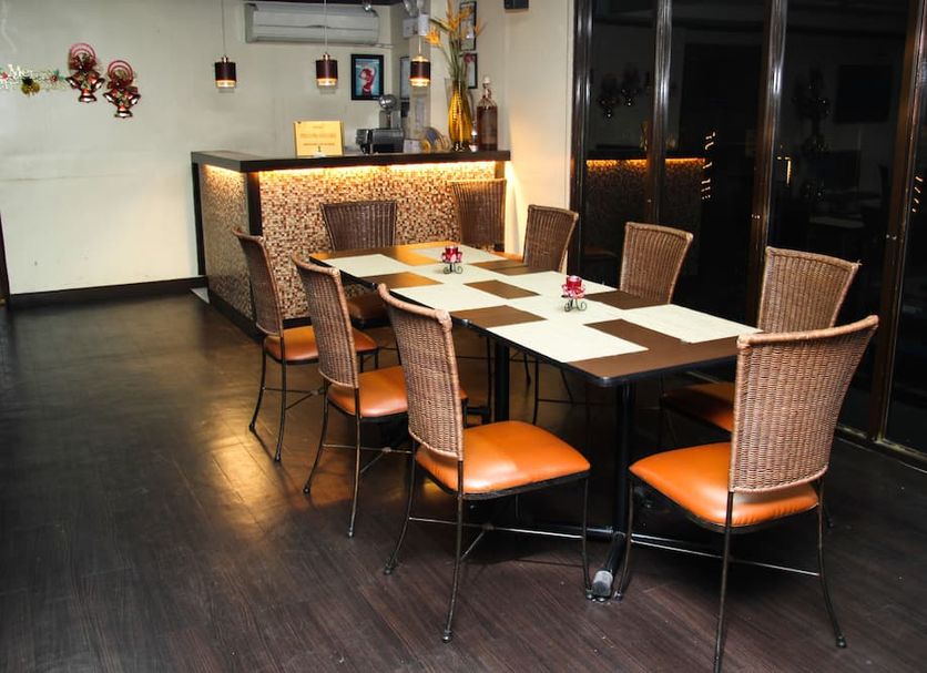 Restaurang Foto