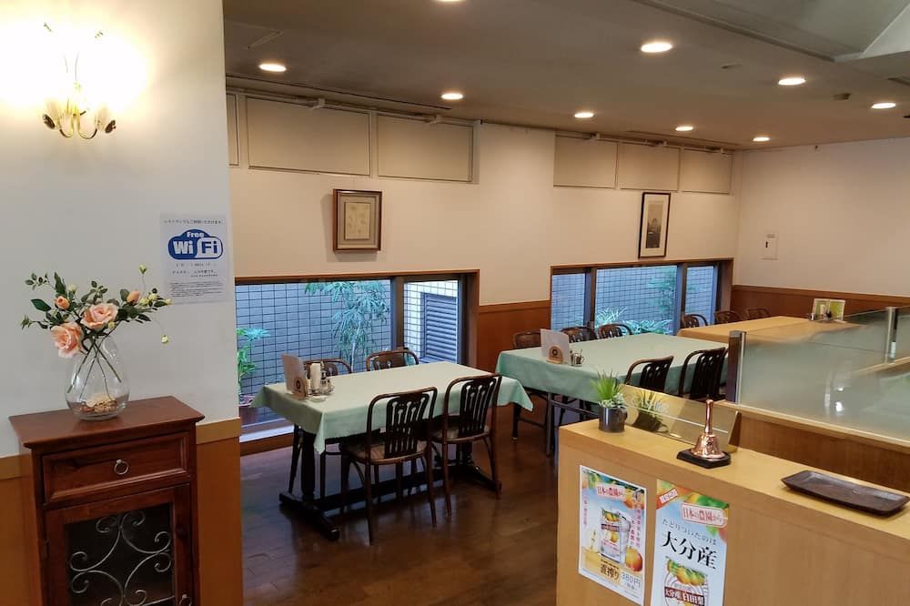 Restaurang