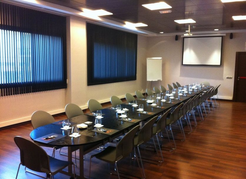 Konferensrum Foto