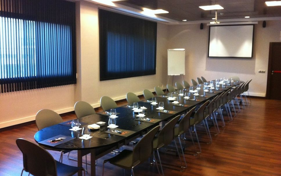 Konferensrum Foto